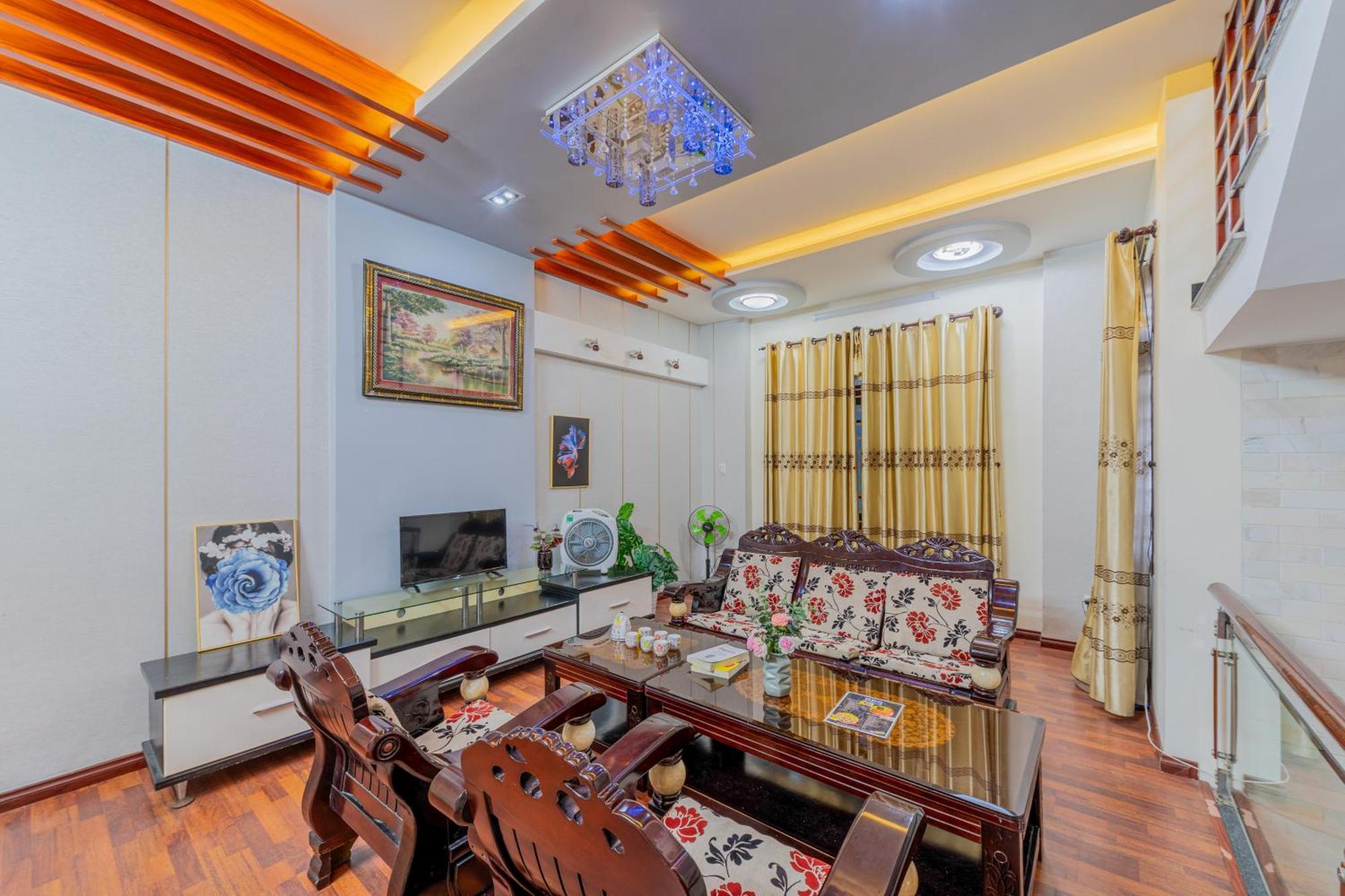 Hm Villa - Free Pick-Up My Khe Beach ดานัง ภายนอก รูปภาพ